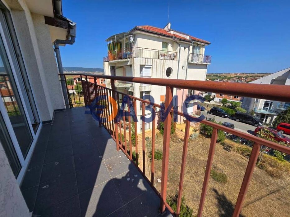 Апартамент с 1 спалня в комплекс Сианела 1, с. Тънково, Слънчев бряг,