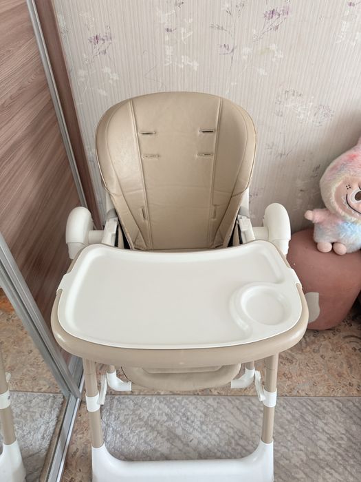 Продам детский стульчик для кормления 3в1