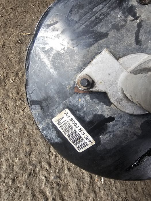 Tulumba Vacuum cu Pompa Servofrana Servo Frana Chevrolet Lacetti 2003 - 2011