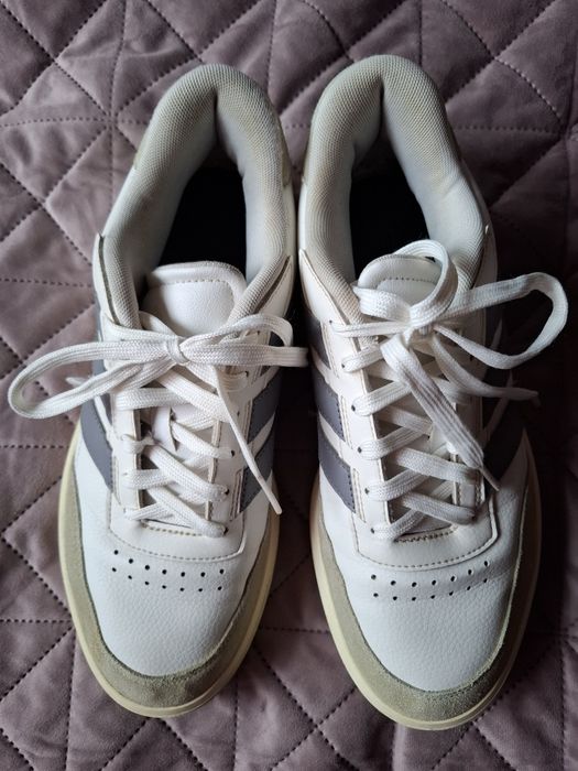 Sneakers Adidas Courtblock 42 ⅔