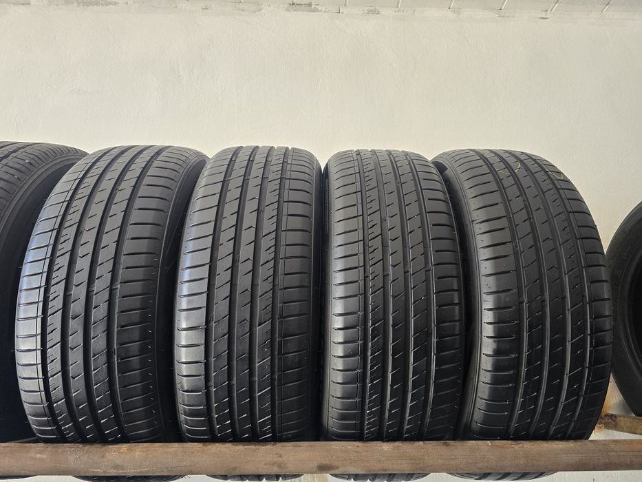 Летние шины бар комплект