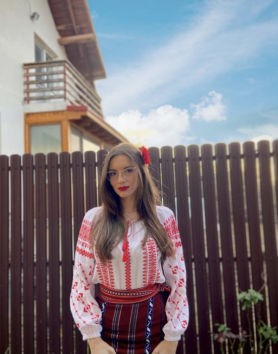 Romanian classes for beginners/Română pentru începători