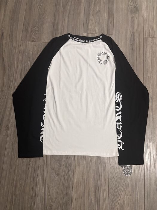 Maleta chrome hearts