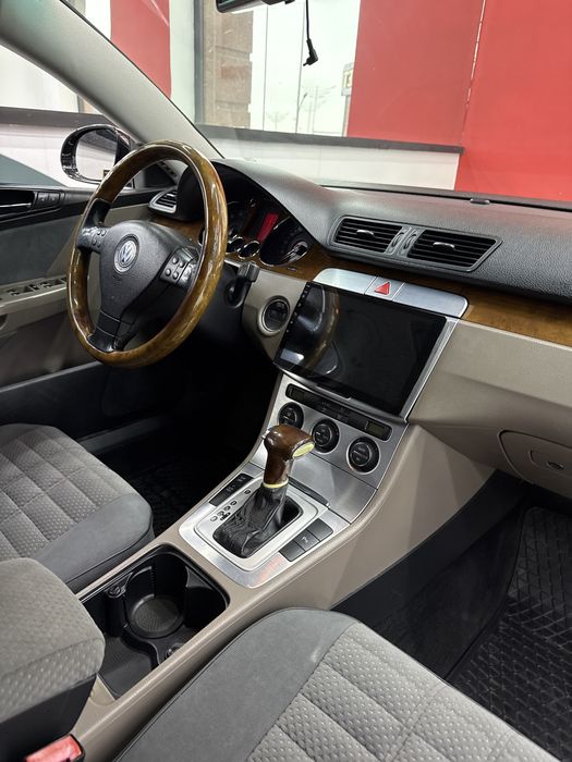 volkswagen Passat 2.0Fs