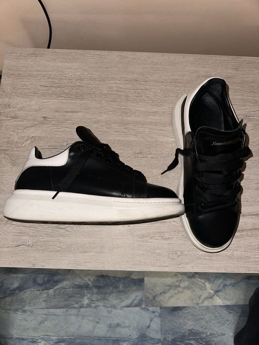 Alexander mcqueen