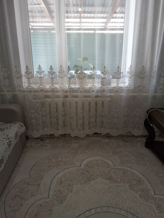 Уй сатылады. Есік. Абая. Омская.