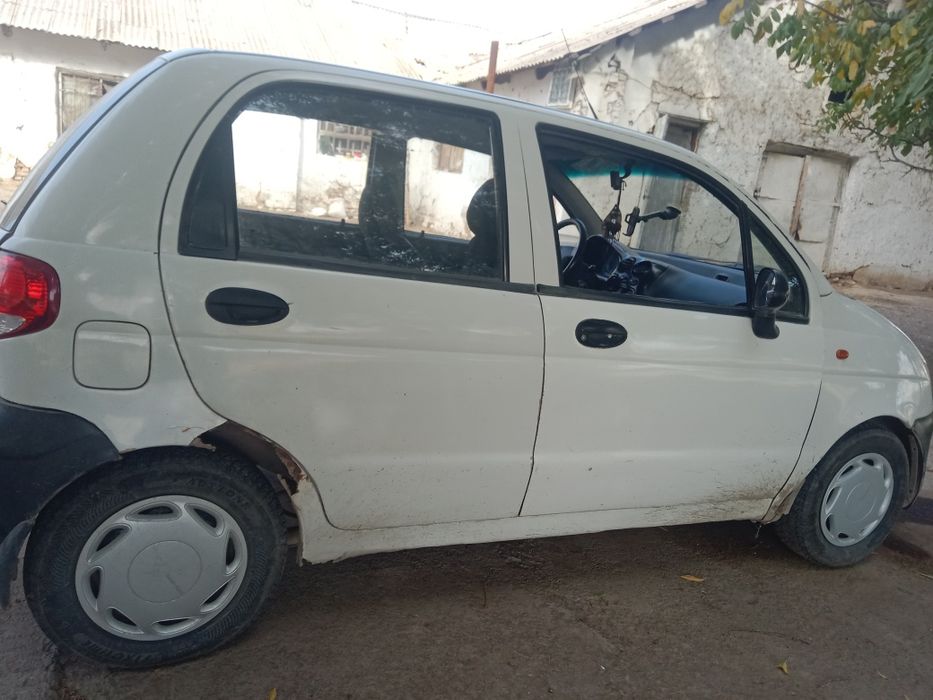 Продаю Матиз 2004 года