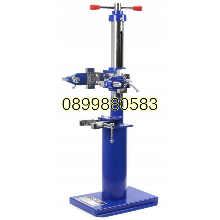 Механична скоба-стойка за пружини 1100 кг HAWEK