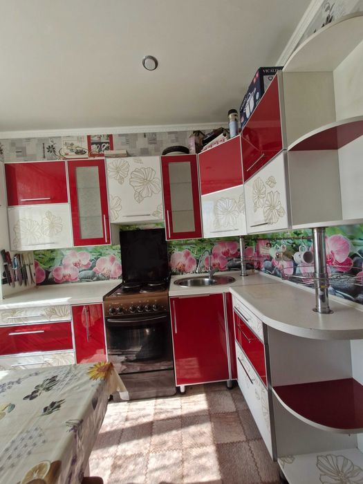 Кухонный гарнитур