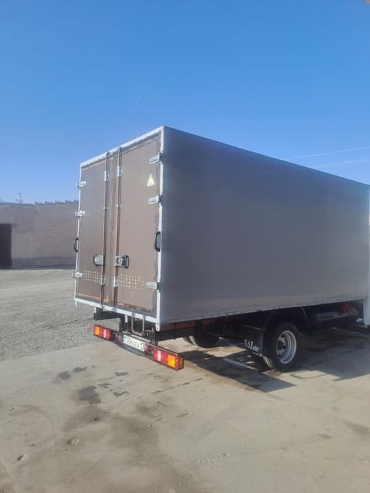 Борт сатылады ...