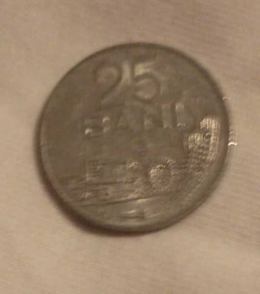 Monede românești vechi