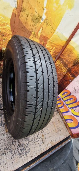 1 Anvelopa Sava 225 75 R16C