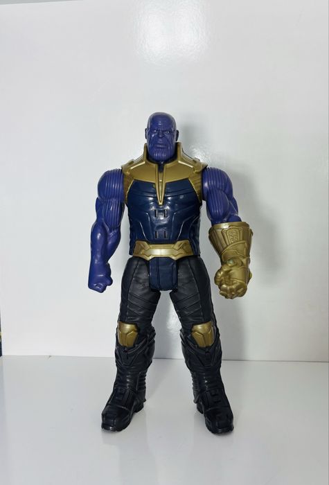 Игрушки Марвел,комплект