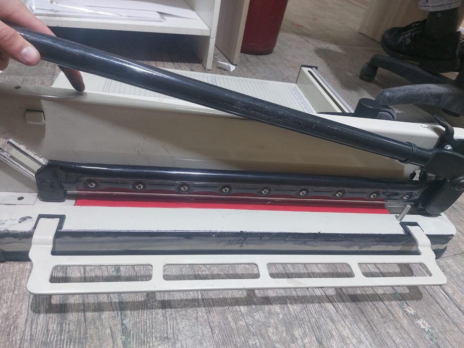 Резак для оптовой резки