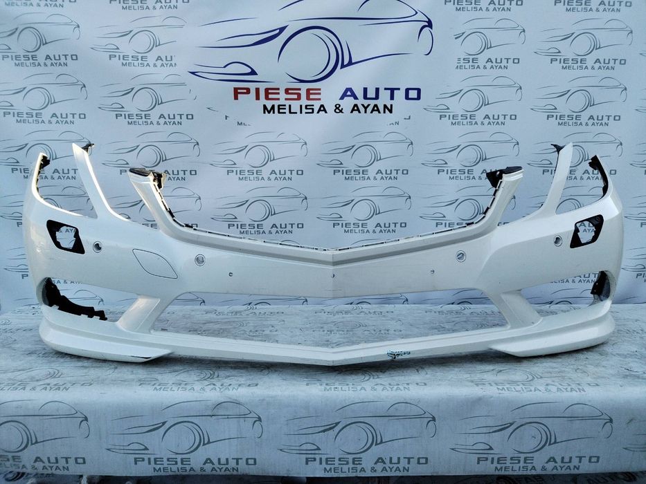 Bara fata Mercedes E-Class W212 AMG-Line an 2009-2010-2011-2012-2013