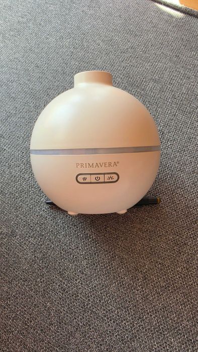 Дифузер за ароматерапия - Feel Happy Primavera