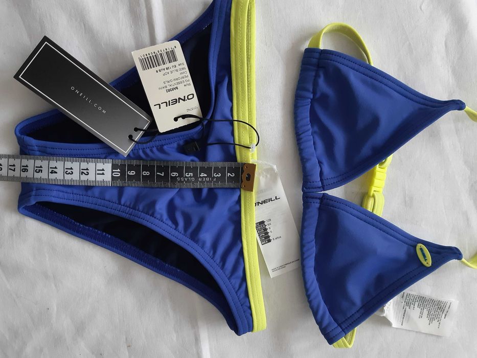 O Neill -128см бански