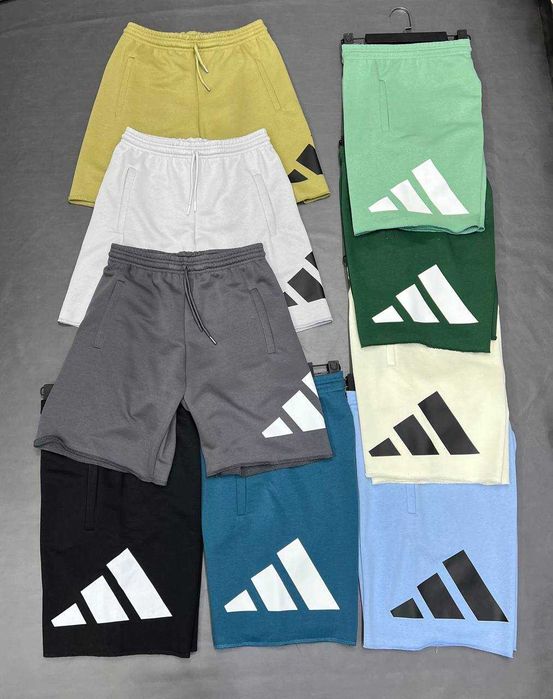 Adidas Unisex Classic Shorts