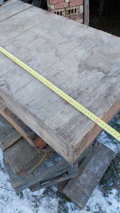 Военни Касети стари.