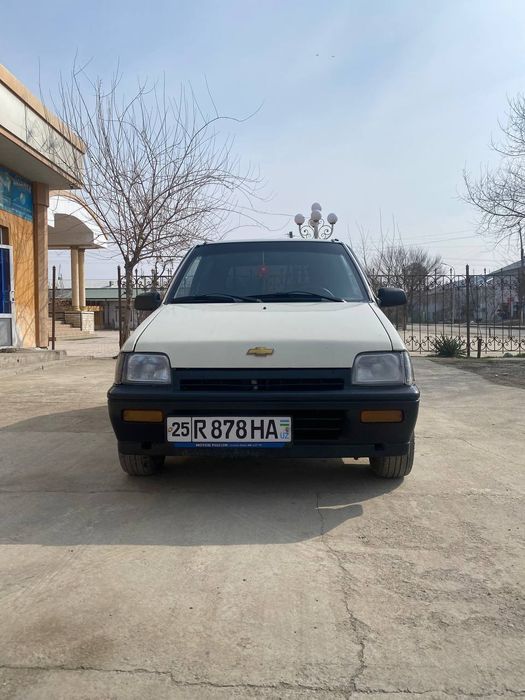 Tico Daewoo 1993