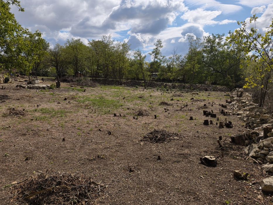 Продава се Парцел в с. Момчилово, Област Варна - 2440 кв.м за 9 €/кв.м - Снимка #8