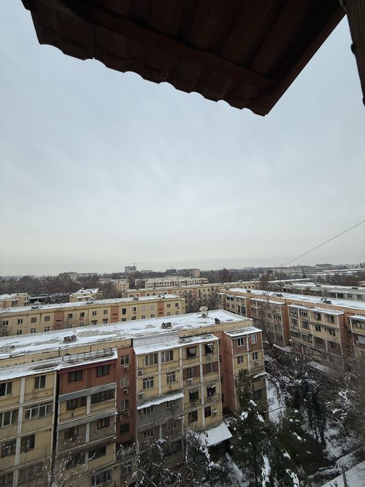 Продается 3-комнатная квартира 3/9/9