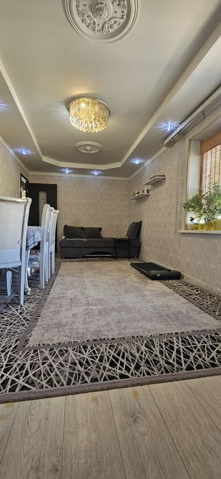 Срочно продам 3 х ком кв 6 мкр