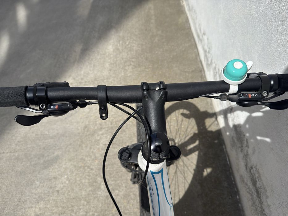 Bicicleta  MTB Kilimanjaro