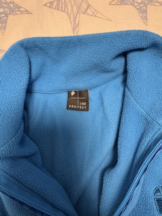 Детски полар за ски CMP Rossignol Protest