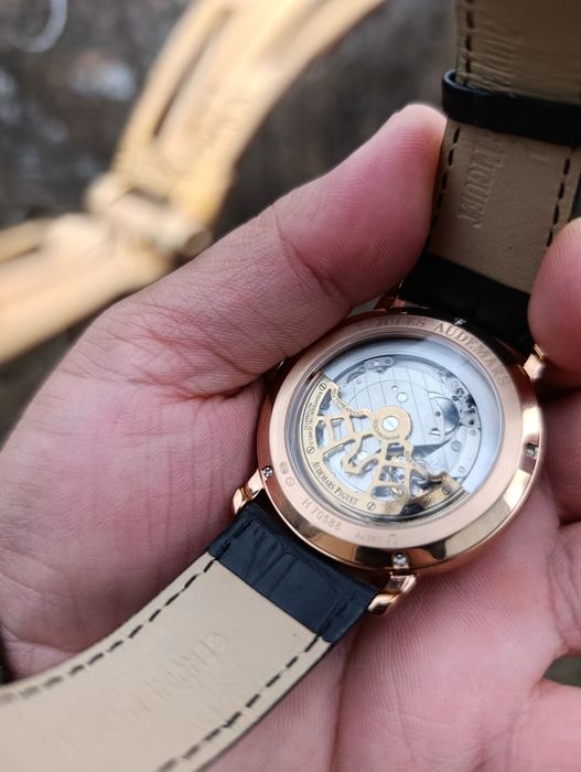 Мужские часы Audemars Piguet