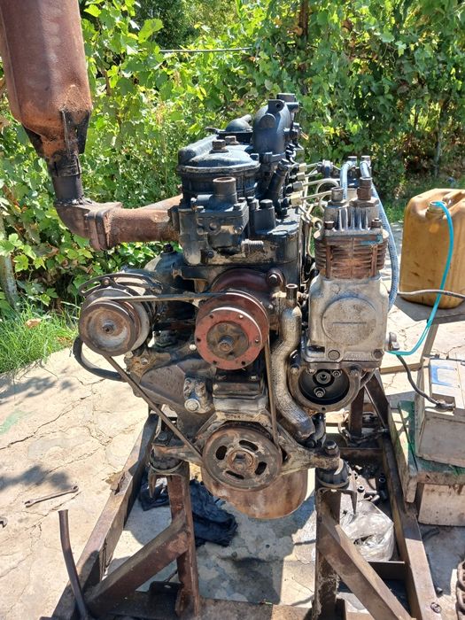 Ммз двигатель сатылады д-243