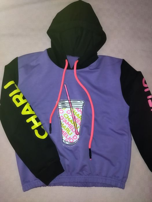 Детские кофточки