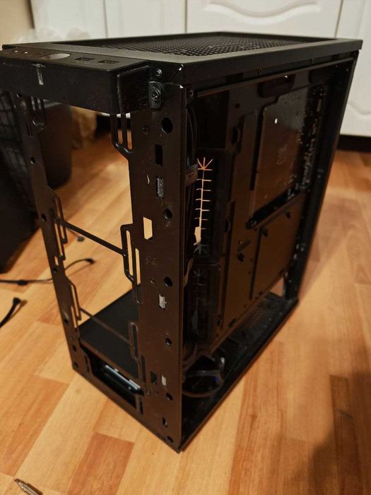корпус Fractal Design Define C