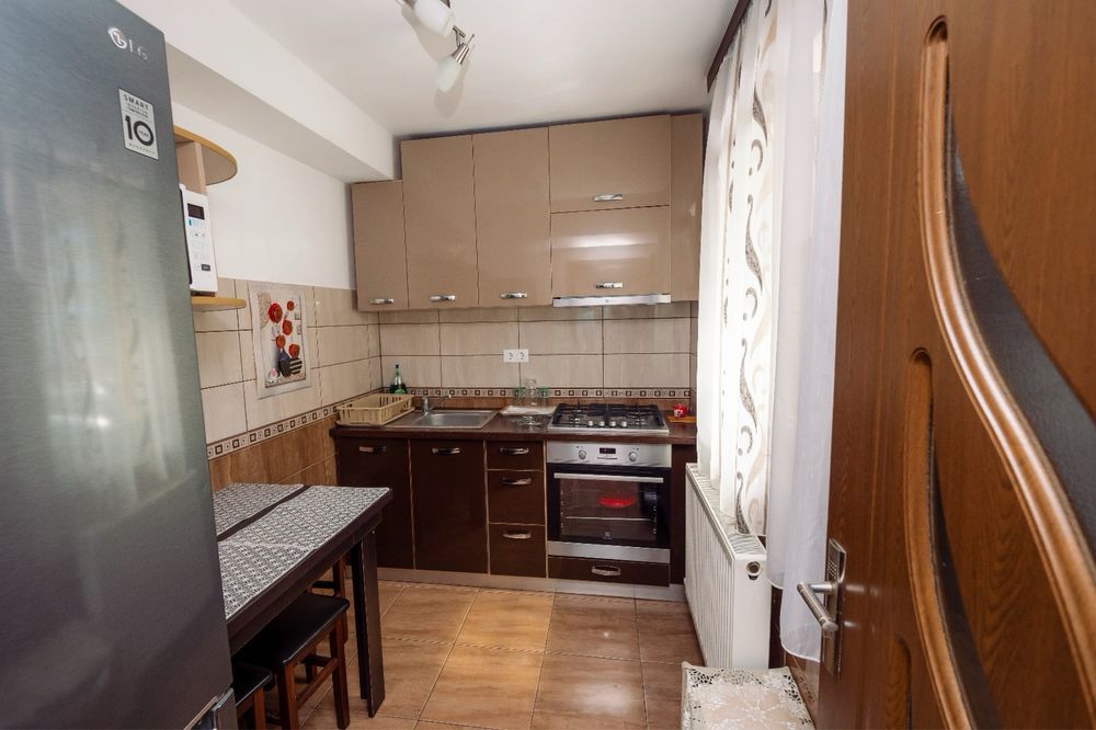 Cazare Herculane - Garsoniera