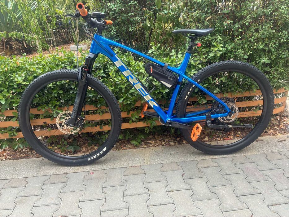 Продавам планински велосипед TREK X-Caliber 9 29"