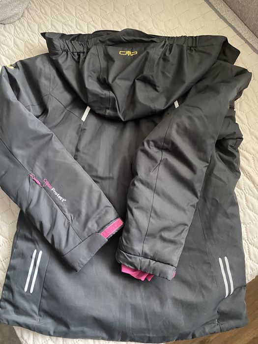 Ски яке 12 г.