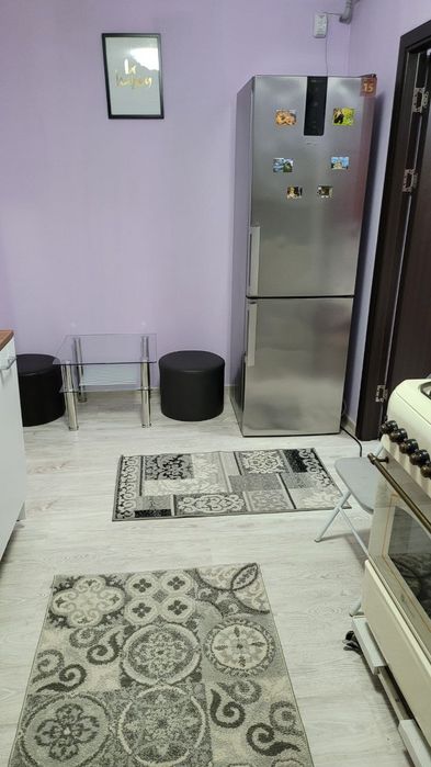 Brotăcei(tic-tac)-Centrală gaz,numai termen lung