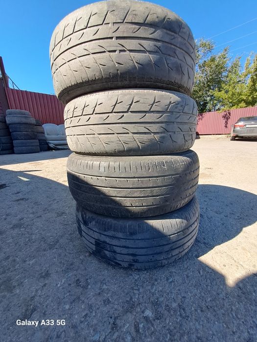 Продам шины на 16