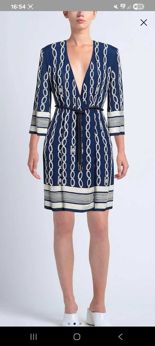 Elisabetta Franchi IT40 - рокля