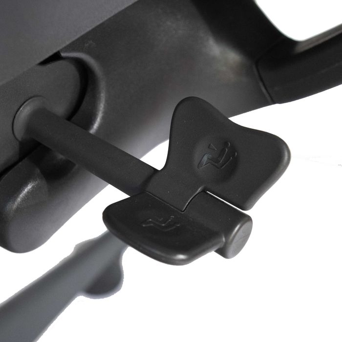 Scaun de birou Herman Miller Mirra 2 Refurbished