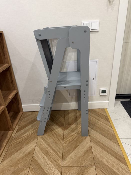 Башня помощника Друг Кузя