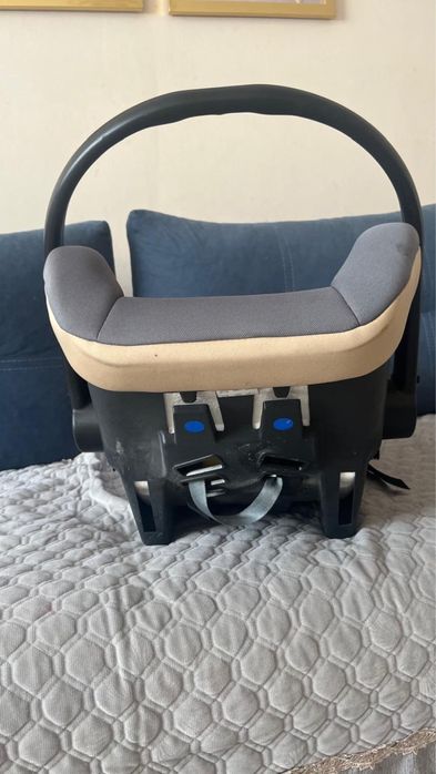 Продам автокресло переноска