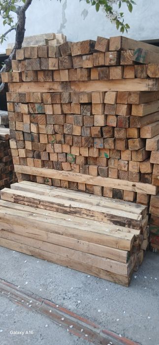 Taxta.brus.10.10.40 sm Dan 2 metrgacha