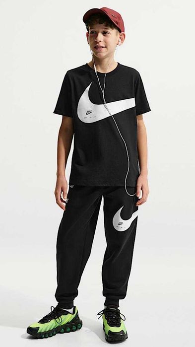 Nike Kids Top quality T-shirts