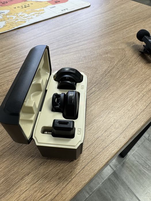 Микрофон Q8 новый