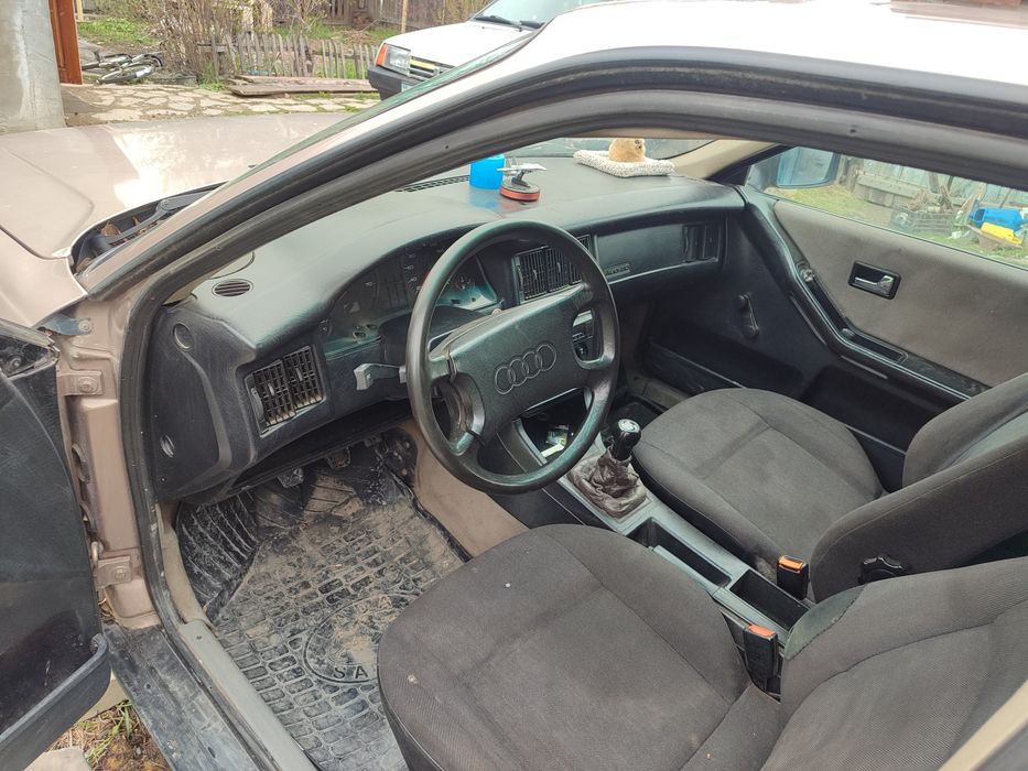 Ауди 80 б3 продам