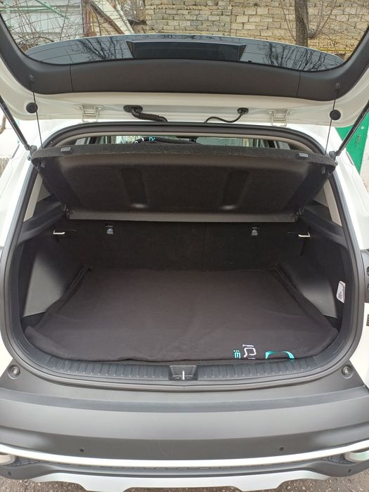 Как селтос. 2022г