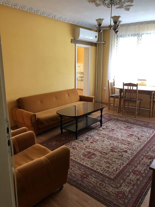 Дава се под наем Тристаен апартамент в Варна, Спортна зала - 75 кв.м за 382.5 € - Снимка #2