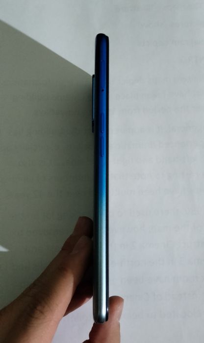 Oppo A54 holati zo'r