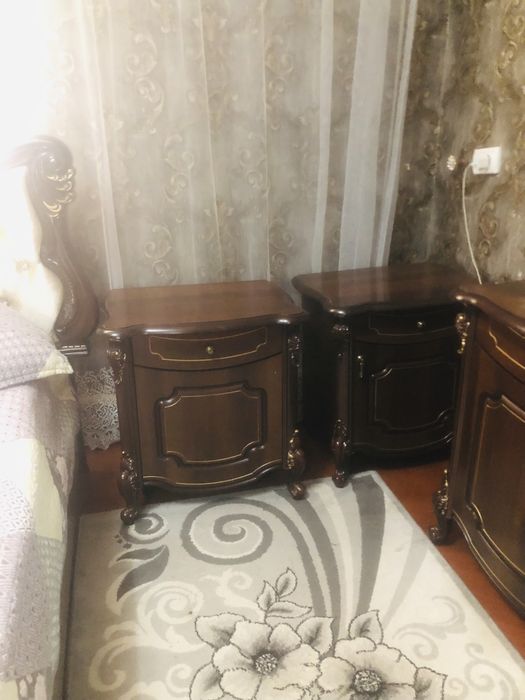 Спальный гарнитур